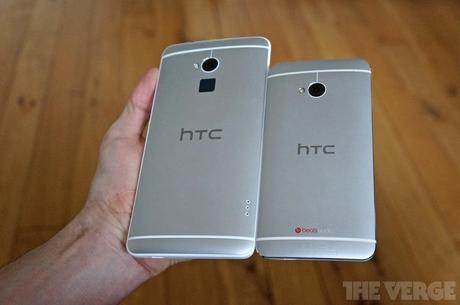 z710 14 0745vs verge super wide HTC One MAX presentato ufficialmente   foto, caratteristiche e video