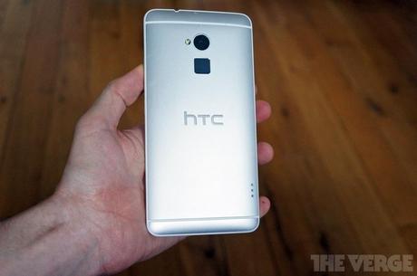 z710 14 0735vs verge super wide HTC One MAX presentato ufficialmente   foto, caratteristiche e video