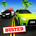  Android   BUSTED, un running game automobilistico fantastico!