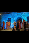 AGG Couture: Anton Giulio Grande al Gran Gala del Salento AGG Couture: Anton Giulio Grande al Gran Gala del Salento