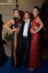 AGG Couture: Anton Giulio Grande al Gran Gala del Salento