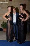 AGG Couture: Anton Giulio Grande al Gran Gala del Salento AGG Couture: Anton Giulio Grande al Gran Gala del Salento
