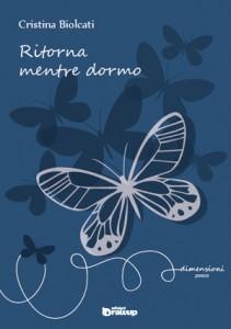 Gara letteraria di poesia “Ritorna mentre dormo”