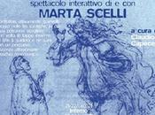Teatro nella Cripta, “Viaggio Divina Commedia” Marta Scelli