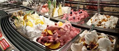 NOSTALGIA DELLA BELLA STAGIONE? RIASSAPORATE I GUSTI DELL'ESTATE CON IL GELATIERE STEFANO DASSIE' NOSTALGIA DELLA BELLA STAGIONE? RIASSAPORATE I GUSTI DELL'ESTATE CON IL GELATIERE STEFANO DASSIE'
