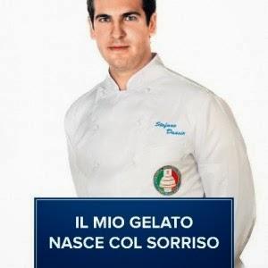 NOSTALGIA DELLA BELLA STAGIONE? RIASSAPORATE I GUSTI DELL'ESTATE CON IL GELATIERE STEFANO DASSIE' NOSTALGIA DELLA BELLA STAGIONE? RIASSAPORATE I GUSTI DELL'ESTATE CON IL GELATIERE STEFANO DASSIE'