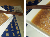 Zuppa Miso Noodle
