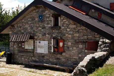 Fotografie Rifugio Mongioie - Ormea