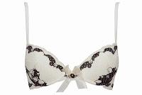 Twin-Set by Simona Barbieri: Collezione Intimo A/I 2013-14