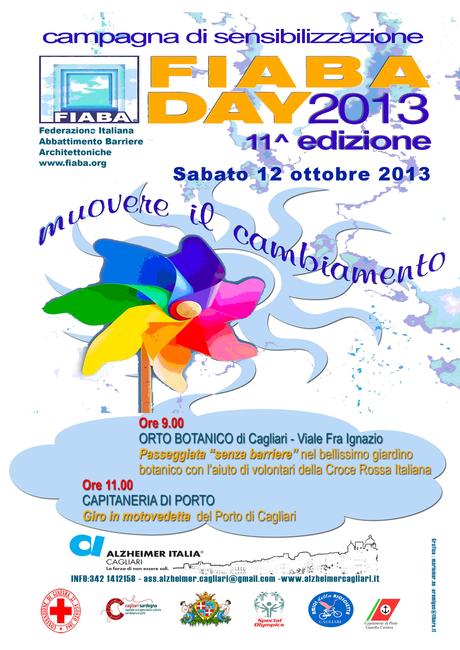 fiaba day Cagliari