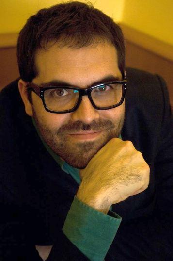 Intervista Gastronomica a Mariano Sabatini Mariano Sabatini