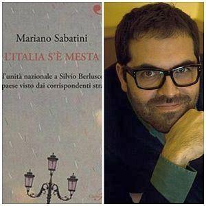 Intervista Gastronomica a Mariano Sabatini l'Italia s'è mesta...