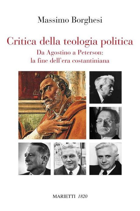 Critica alla teologia politica