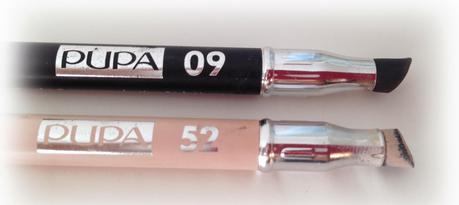 Pencil triple use - Pupa Multiplay