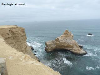 Isole Ballestas e Parco Nazionale di Paracas