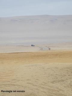 Isole Ballestas e Parco Nazionale di Paracas