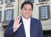 Inter, Thohir solo Moratti intoccabile. Molti rinnovi bilico