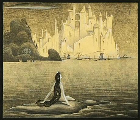 Kay Nielsen