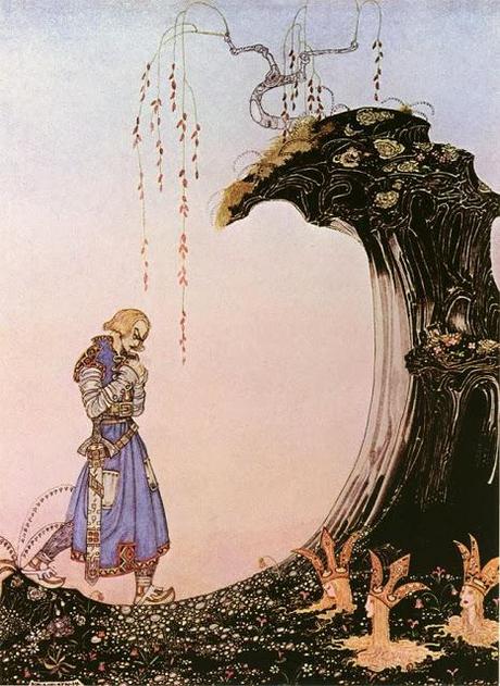 Kay Nielsen