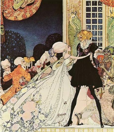 Kay Nielsen