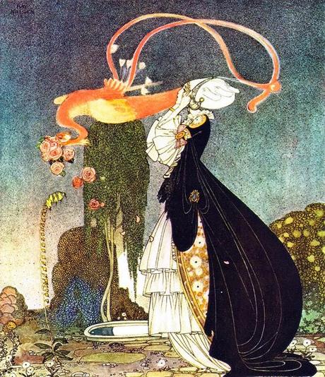 Kay Nielsen