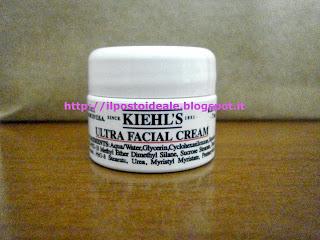 Kiehl's kit primi freddi