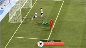 Divertenti errori di sistema in Fifa