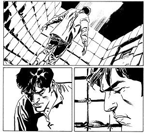 Dylan Dog Speciale #27 – La Bomba! di Giovanni Gualdoni e Bruno Brindisi: solo avventura o una riflessione sul personaggio? Sergio Bonelli Editore In Evidenza Giovanni Gualdoni Dylan Dog Bruno Brindisi 