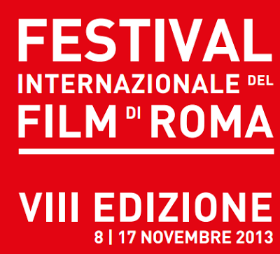 Il programma del Festival Internazionale del Film di Roma 2013