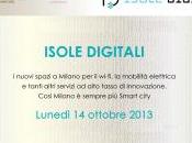 ISOLE DIGITALI MILANO: Milano Smart City verso Expo 2015 isole digitali EQSharing