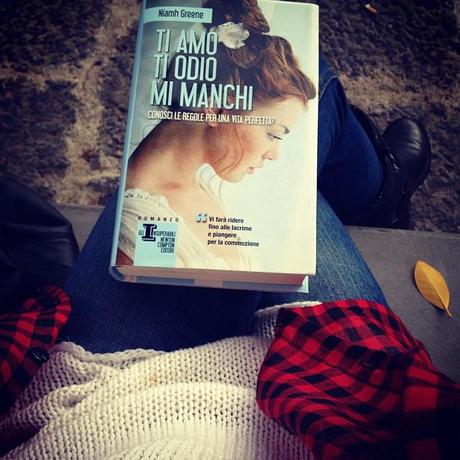 INSPIRATION OF THE SEASON: CAMICIA A QUADRETTI E ANKLE BOOTS