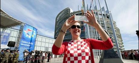 Croatia EuropeanParliament Flickr