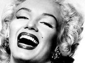 Marylin Monroe rifatta naso mento