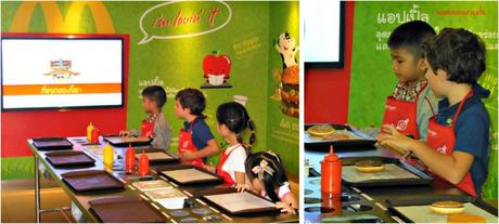 Bangkok per i bambini: Kidzania