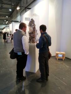 ArtVerona 2013