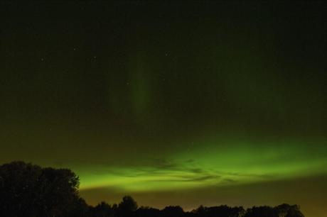 L’addio (per ora) alla Norvegia aurora 2 CMariani