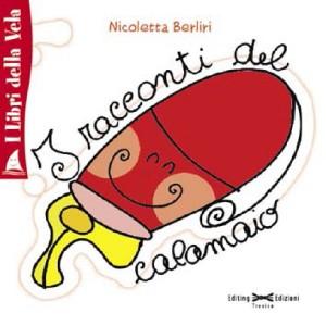 I racconti del Calamaio - Nicoletta Berliri