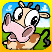 Fuga per la libertà! Run Cow Run, divertente runner game per Windows Phone 8