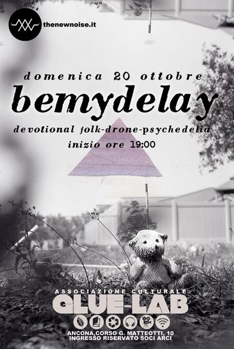 BeMyDelay