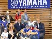 Agostini Cadarola hanno consegnato l’ambito Yamaha TZ-250 collezione