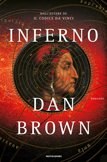 RECENSIONE: Inferno - Dan Brown - Mondadori