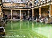 Terme Bath, dove passato presente mescolano nelle acque sorgente