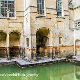 Terme di Bath, dove passato e presente si mescolano nelle acque di sorgente