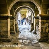 Terme di Bath, dove passato e presente si mescolano nelle acque di sorgente