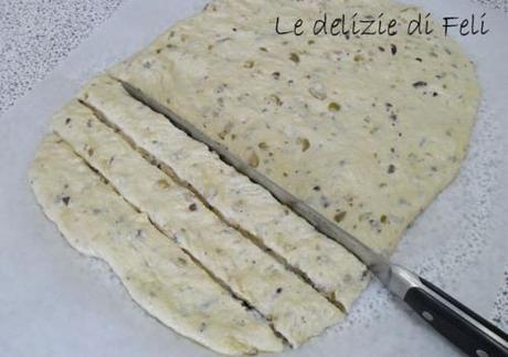 rustici alle olive