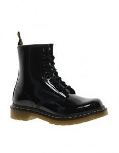 Dr Martens vernice