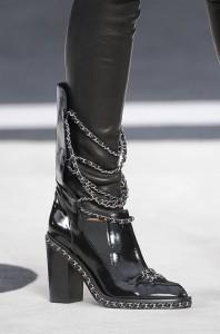 Chanel-Fall-2013-Chain-Boots