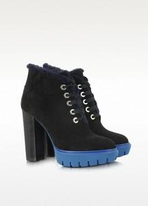 Forzieri Bootie Kenzo