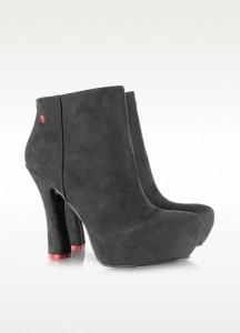 Forzieri Moschino bootie