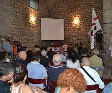  Fronte Unidu Indipendentista Assemblee costitutive